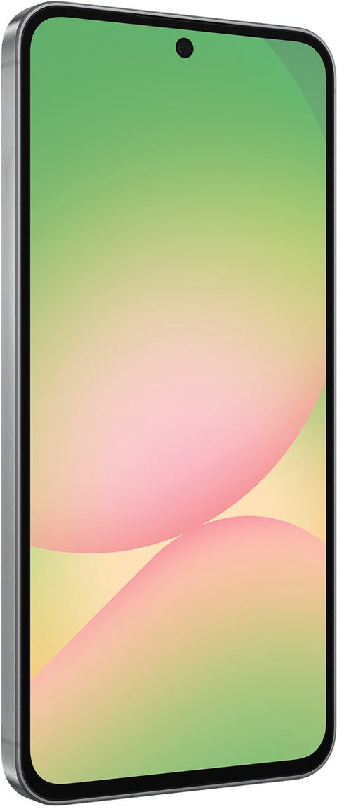 Samsung SM-A566B Galaxy A56 - 256GB -  Graphite Black