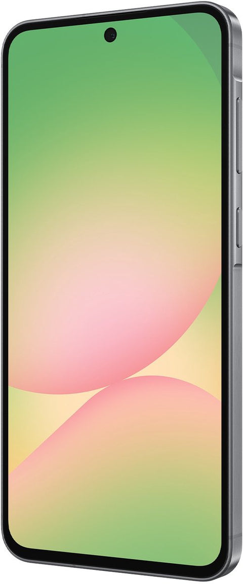 Samsung SM-A566B Galaxy A56 - 256GB -  Graphite Black