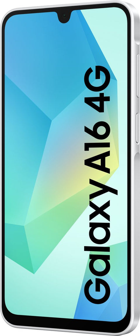 Samsung SM-A165F Galaxy A16 4G - 128GB - Light Grey - EU