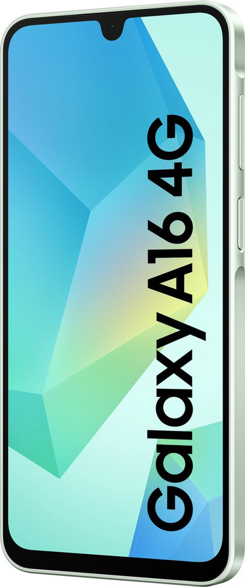 Samsung SM-A165F Galaxy A16 4G - 128GB - Light Green