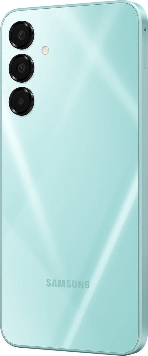Samsung SM-A166B Galaxy A16 5G - 128GB - Light Green - EU