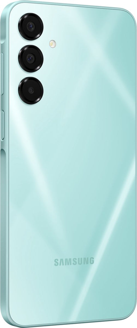 Samsung SM-A166B Galaxy A16 5G - 128GB - Light Green - EU