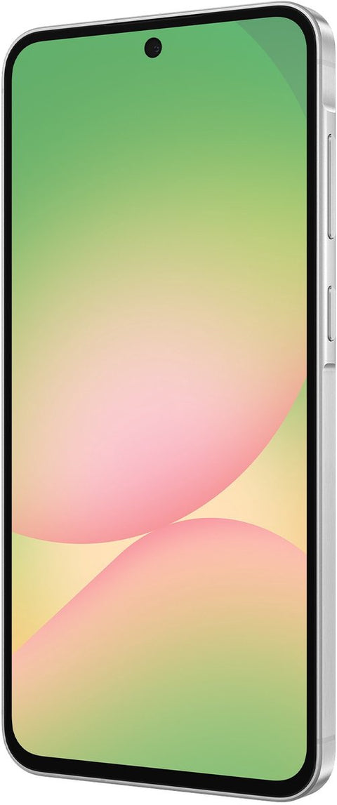 Samsung SM-A566B Galaxy A56 - 256GB - Light Grey