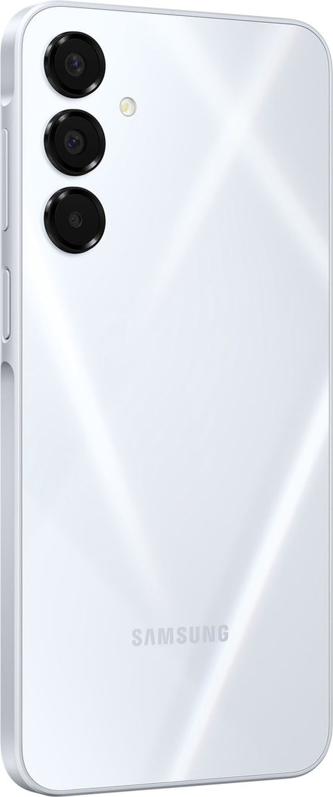 Samsung SM-A166B Galaxy A16 5G - 128GB - Light Grey - EU