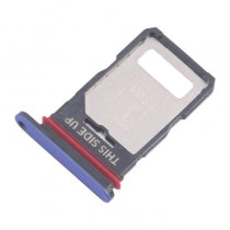 Motorola Edge 60 Pro (XT2507) Simcard Holder - Blue