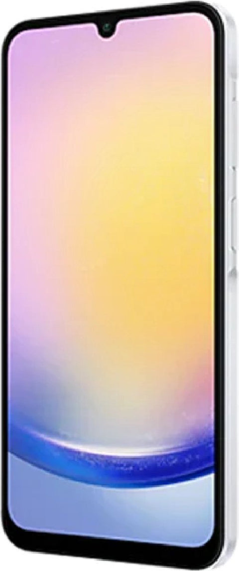 Samsung SM-A256B Galaxy A25 - 256GB - Light Blue