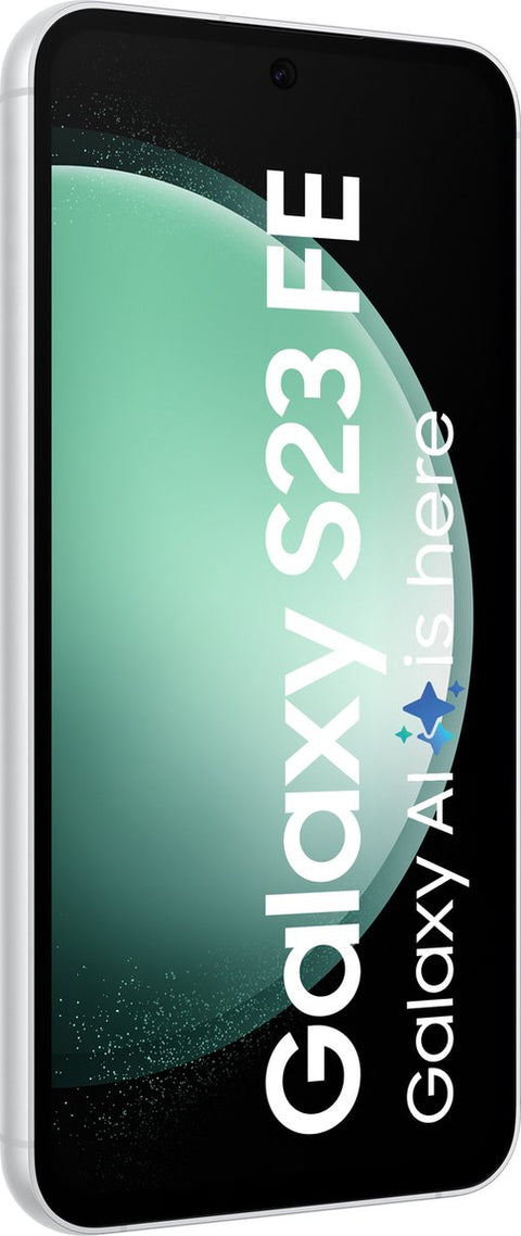Samsung SM-S711B Galaxy S23 FE - 256GB - Mint