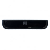 Google Pixel 8 Pro (GC3VE) Top Cover - Rose