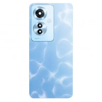 Oppo Reno 11 F (CPH2603) Backcover - Ocean Blue