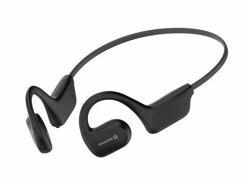 Swissten Open Ear Gym Earphones - 51107091