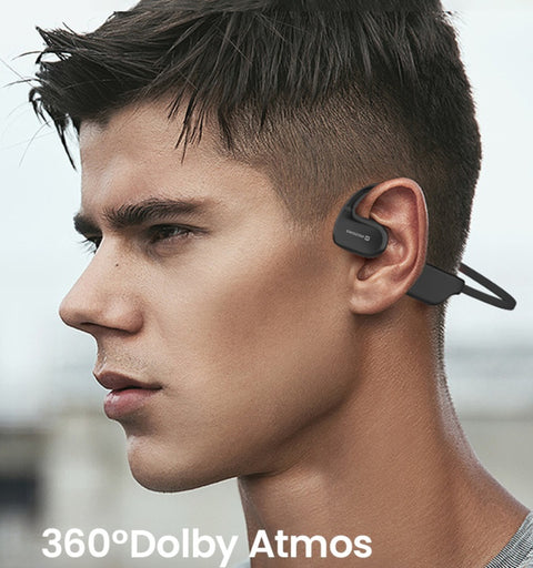 Swissten Open Ear Gym Earphones - 51107091