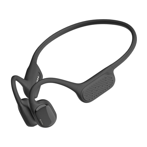 Swissten Bone Conduction Headphones - 51107092 - Black