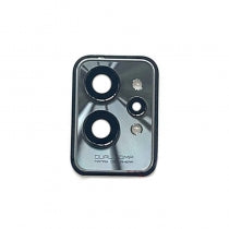 Realme  GT2 Pro (RMX3300) Camera Lens - With Lens Frame - Black