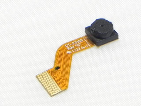 Samsung GT-P5100 Galaxy Tab 2 10.1 Front Camera Module