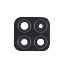 Oppo A73 5G (CPH2161) Camera Lens - Black