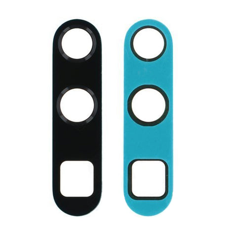 Huawei P30 Pro (VOG-L29) Camera Lens - 51661NEA - Black