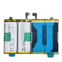 Vivo X90 Pro (V2242A/V2219) Battery - B-X1 - 4870mAh