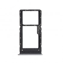 Motorola Moto G60 (XT2135) Simcard Holder - Grey