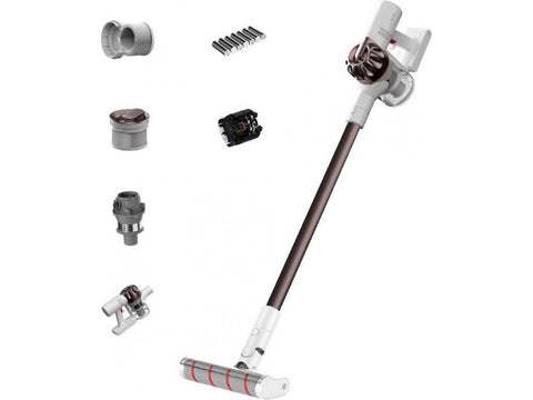 Xiaomi Dreame XR Premium Vacuum Cleaner White EU