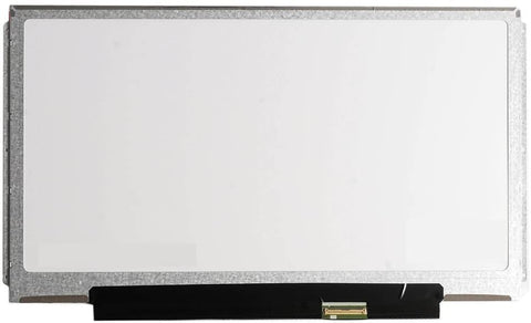 Laptop LCD Screen 13.3 inch (1366X768) Glossy 40-pin LVDS - N133BGE-L41