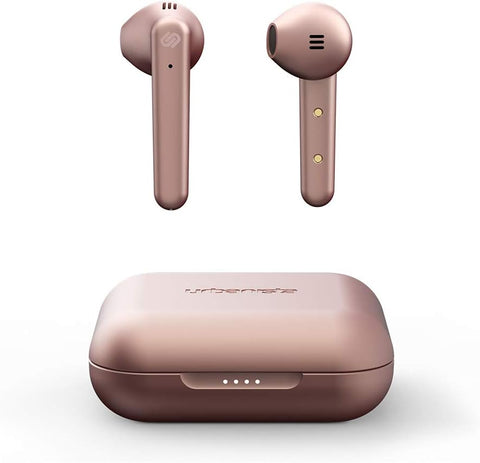 Urbanista Paris Wireless Earphones - Rose Gold
