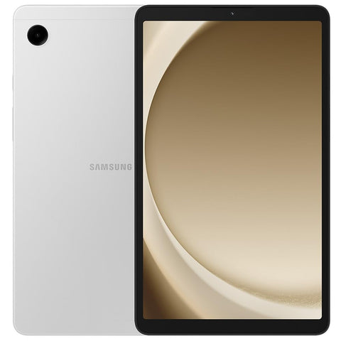 Samsung SM-X115 Galaxy Tab A9 8.7 (WiFi + 4G) - 128GB - Silver