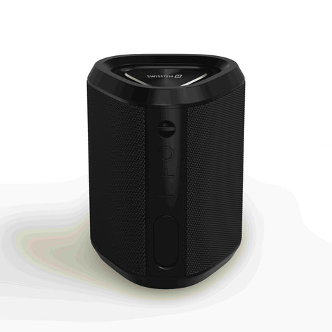 Swissten Spectrum Bluetooth Speaker - 52107010 - Black