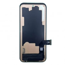 Google Pixel 9a (GTF7P) LCD Display + Touchscreen - TFT Quality - No Fingerprint Function - Black