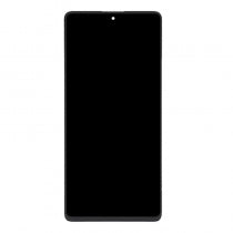 Tecno Camon 30 Pro LCD Display + Touchscreen - Black