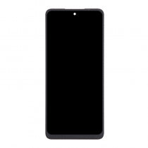 Oppo A60 (CPH2631) LCD Display + Touchscreen - Black