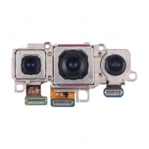 Samsung SM-S921B Galaxy S24/SM-S931B Galaxy S25 Back Camera Module - Full Set