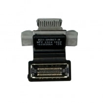 Apple MacBook Air 13'' - A3113 - 2024/Macbook Air 13'' M4 - A3240 (2025) Charge Connector Flex Cable - Space Grey