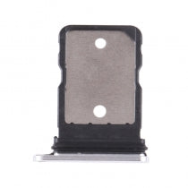 Google Pixel 7A (GWKK3/GHL1X/G0DZQ/G82U8) Simcard Holder - Silver