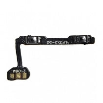 Oppo Find X3 Pro (CPH2173) Volume Button Flex Cable