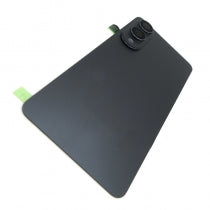 Samsung SM-S937B Galaxy S25 Edge Backcover - Black