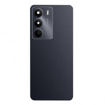Realme 14X (RMX5020) Backcover - Black