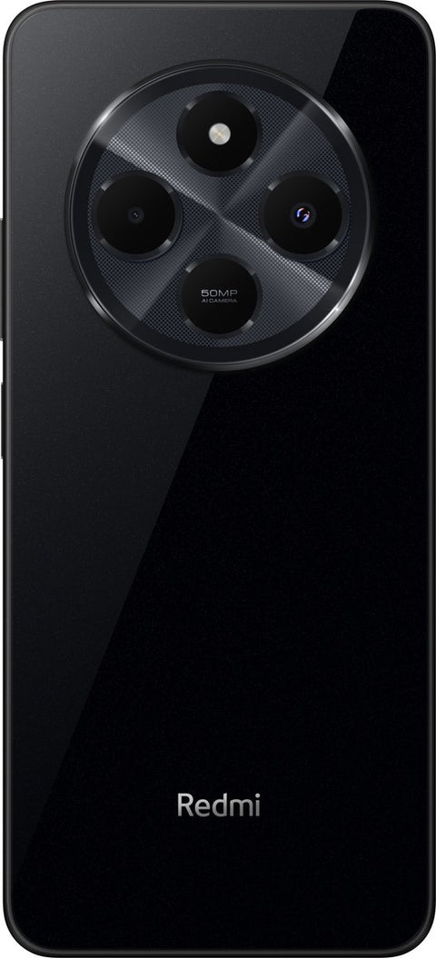 Xiaomi Redmi 14C (2411DRN47C) - 256GB - Black