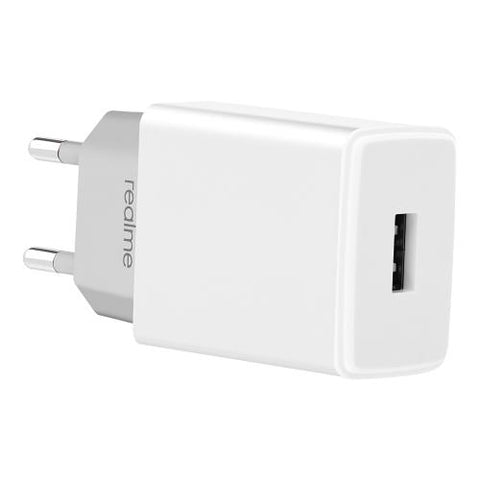 Oppo 10W Travel Adapter - 5473461 - OP52CAEH - White