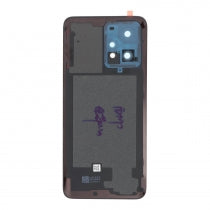 Realme  9 Pro+ (RMX3392) Backcover - Black
