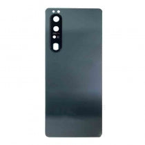 Sony Xperia 5 II (XQ-AS52) Backcover - Blue