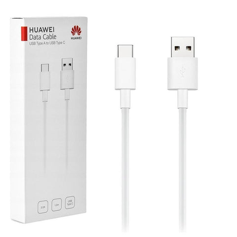 Huawei USB Type-A to USB Type-C Data Cable - CP51 55030260
