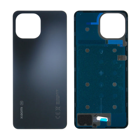 Xiaomi Mi 11 Lite 5G Backcover - 55050000U54J - Black