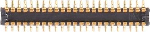 Apple iPad Pro (12.9) LCD FPC Board Connector (42 Pin)
