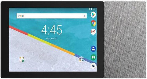 Archos  Smart Speaker - IP55 Waterproof - Hello 7 - Black/Grey