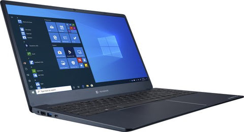 Toshiba DynaBook C50-H i3-1005G1 - 8GB - 256GB - Black