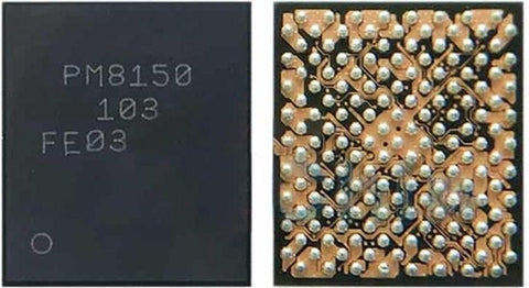 Samsung G973F Galaxy S10/G970F Galaxy S10e/N970F Galaxy Note 10/N975F Galaxy Note 10 Plus Power Supply IC - PM8150