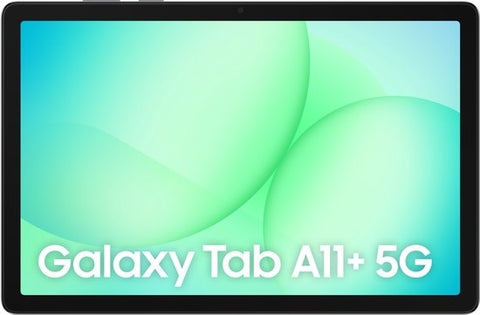 Samsung SM-X236B Galaxy Tab A11+ (5G) - 128GB - Gray