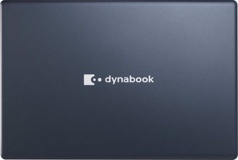 Toshiba DynaBook C50-H i3-1005G1 - 8GB - 256GB - Black