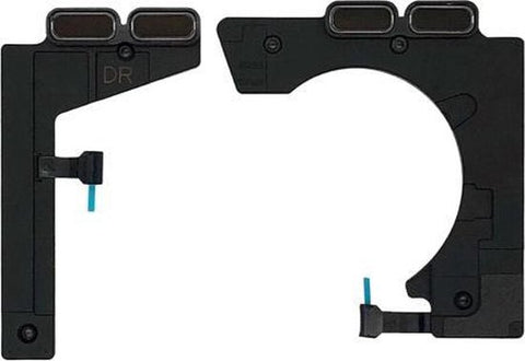 Apple Macbook Pro 13 Inch - A2159 Buzzer/Loudspeaker - Left + Right Set