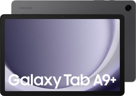 Samsung SM-X216B Galaxy Tab A9+ (5G) - 128GB - Gray